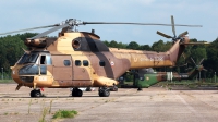 Photo ID 230952 by Carl Brent. France Army Aerospatiale SA 330B Puma, 1231