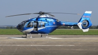 Photo ID 230944 by Milos Ruza. Czech Republic Police Eurocopter EC 135T2, OK BYH
