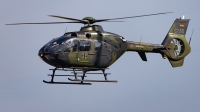 Photo ID 231080 by Jens Wiemann. Germany Army Eurocopter EC 135T1, 82 65