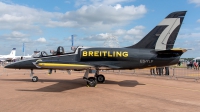 Photo ID 231087 by Manuel EstevezR - MaferSpotting. Private Breitling Jet Team Aero L 39C Albatros, ES YLP