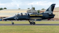 Photo ID 231088 by Manuel EstevezR - MaferSpotting. Private Breitling Jet Team Aero L 39C Albatros, ES YLR
