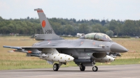 Photo ID 231126 by Coert van Breda. Netherlands Air Force General Dynamics F 16BM Fighting Falcon, J 066