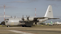 Photo ID 231149 by D. A. Geerts. Belgium Air Force Lockheed C 130H Hercules L 382, CH 11