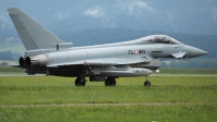 Photo ID 231248 by Sybille Petersen. Austria Air Force Eurofighter EF 2000 Typhoon S, 7L WN