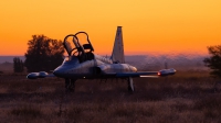 Photo ID 231304 by Filipe Barros. Spain Air Force Northrop SF 5B Freedom Fighter, AE 9 05