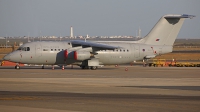 Photo ID 231292 by Fernando Sousa. UK Air Force British Aerospace BAe 146 C3 BAe 146 200QC, ZE708