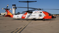 Photo ID 231332 by Rod Dermo. USA Coast Guard Sikorsky MH 60T Jayhawk, 6001