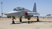 Photo ID 231349 by Fernando Sousa. Spain Air Force Northrop SF 5B Freedom Fighter, AE 9 005