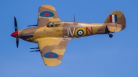 Photo ID 231509 by M. Hauswald. Private Vintage Wings of Canada Hawker Hurricane IV, CF TPM