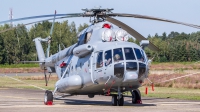 Photo ID 231512 by M. Hauswald. Croatia Air Force Mil Mi 171Sh, 223