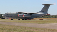 Photo ID 231454 by kristof stuer. Ukraine Air Force Ilyushin IL 76MD, 76683