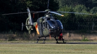 Photo ID 231470 by kristof stuer. Germany Army Eurocopter EC 135T1, 82 63