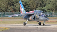 Photo ID 231471 by kristof stuer. France Air Force Dassault Dornier Alpha Jet E, E114