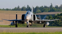 Photo ID 26327 by Rainer Mueller. Germany Air Force McDonnell Douglas F 4F Phantom II, 38 73