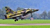 Photo ID 233509 by Ugo Pigozzi. Private Swedish Air Force Historic Flight Saab Sk37E Viggen, SE DXO