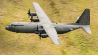 Photo ID 231543 by David Novák. UK Air Force Lockheed Martin Hercules C4 C 130J 30 L 382, ZH868