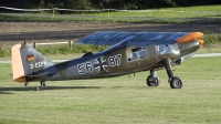 Photo ID 231541 by Joop de Groot. Private Private Dornier Do 27A4, D EEPN