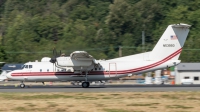 Photo ID 233463 by Paul Varner. USA Army De Havilland Canada CC 132 Dash 7, N53993