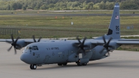 Photo ID 231668 by kristof stuer. USA Air Force Lockheed Martin C 130J 30 Hercules L 382, 15 5822