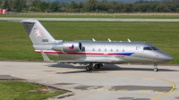 Photo ID 231676 by Radim Koblizka. Czech Republic Air Force Canadair CL 600 2B16 Challenger 601 3A, 5105