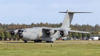 Photo ID 231703 by Helwin Scharn. Germany Air Force Airbus A400M 180 Atlas, 54 24