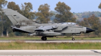 Photo ID 231738 by Stamatis Alipasalis. Italy Air Force Panavia Tornado IDS, MM7044