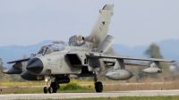 Photo ID 231736 by Stamatis Alipasalis. Italy Air Force Panavia Tornado IDS, MM7044