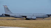 Photo ID 231758 by Rainer Mueller. USA Air Force Boeing KC 135R Stratotanker 717 148, 63 7999