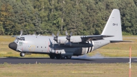 Photo ID 231803 by kristof stuer. Belgium Air Force Lockheed C 130H Hercules L 382, CH 11