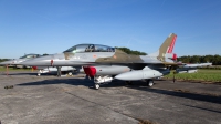 Photo ID 231797 by Radim Koblizka. Norway Air Force General Dynamics F 16BM Fighting Falcon, 691