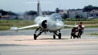 Photo ID 231792 by Giuseppe Tonelotto. Italy Air Force Lockheed TF 104G M Starfighter, MM54251