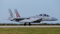 Photo ID 231828 by Rainer Mueller. Israel Air Force McDonnell Douglas F 15D Eagle, 715