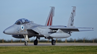 Photo ID 231829 by Rainer Mueller. Israel Air Force McDonnell Douglas F 15D Eagle, 980