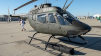 Photo ID 231984 by W.A.Kazior. Private Private Bell OH 58A Kiowa 206A 1, N258CS