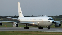 Photo ID 231921 by Carl Brent. Israel Air Force Boeing 707 3L6C Re 039 em, 272