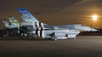 Photo ID 231958 by Chris Lofting. Belgium Air Force General Dynamics F 16AM Fighting Falcon, FA 124