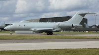 Photo ID 231983 by Sybille Petersen. UK Air Force Bombardier Raytheon Sentinel R1 BD 700 1A10, ZJ694