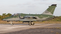 Photo ID 231974 by Chris Lofting. Brazil Air Force AMX International A 1A, 5544