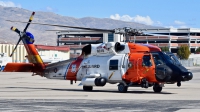 Photo ID 232515 by Gerald Howard. USA Coast Guard Sikorsky MH 60T Jayhawk, 6010