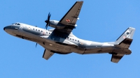 Photo ID 232064 by Ray Biagio Pace. Poland Air Force CASA C 295M, 025