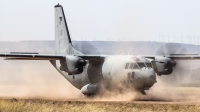 Photo ID 232100 by Ruben Galindo. Italy Air Force Alenia Aermacchi C 27J Spartan, MM62220