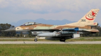 Photo ID 232140 by Stamatis Alipasalis. Israel Air Force General Dynamics F 16C Fighting Falcon, 356