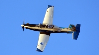 Photo ID 232311 by Vangelis Kontogeorgakos. Greece Air Force Raytheon T 6A Texan II, 037