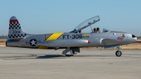 Photo ID 232177 by W.A.Kazior. Private Private Canadair CT 133 Silver Star 3 T 33AN, N933GC