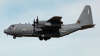 Photo ID 232193 by Carl Brent. USA Air Force Lockheed Martin MC 130J Hercules L 382, 11 5737