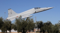 Photo ID 234562 by Fernando Sousa. Spain Air Force Northrop SF 5A Freedom Fighter, A 9 42