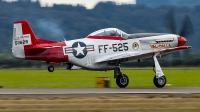 Photo ID 232484 by Aaron C. Rhodes. Private Heritage Flight Museum North American P 51D Mustang, N151AF