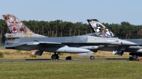 Photo ID 232358 by Hans-Werner Klein. Belgium Air Force General Dynamics F 16AM Fighting Falcon, FA 116