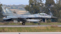 Photo ID 232350 by Stamatis Alipasalis. Greece Air Force General Dynamics F 16C Fighting Falcon, 061