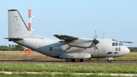 Photo ID 232371 by Varani Ennio. Italy Air Force Alenia Aermacchi C 27J Spartan, MM62222